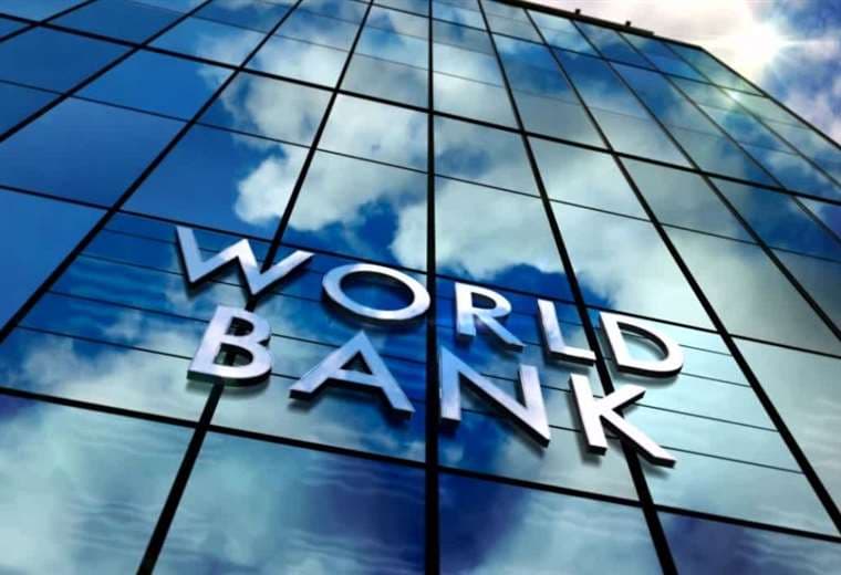 Banco Mundial reduce al 1,4% la previsión de crecimiento para Bolivia en 2024