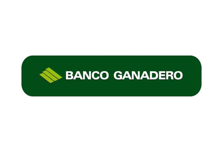 LOGO BANCO GANDERO