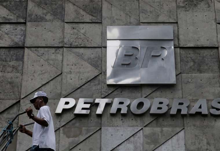 Petrobras pagará al menos el doble de los dividendos que las otras petroleras