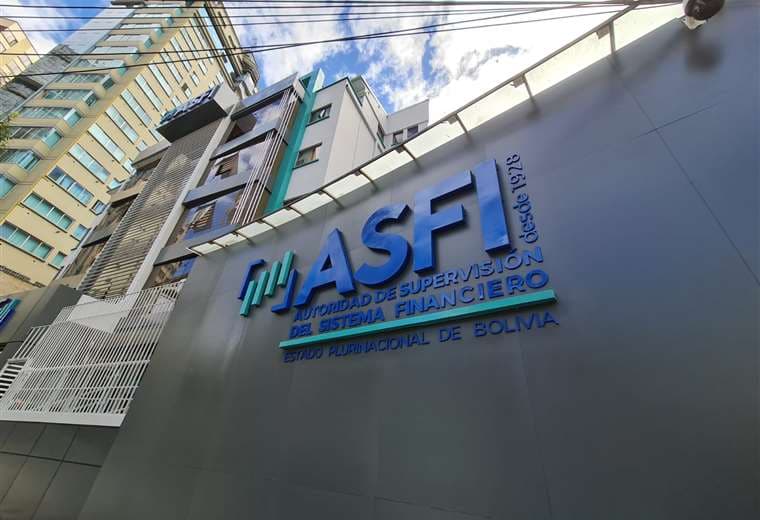 ASFI restringe al 5% las inversiones de capitales en mercados externos