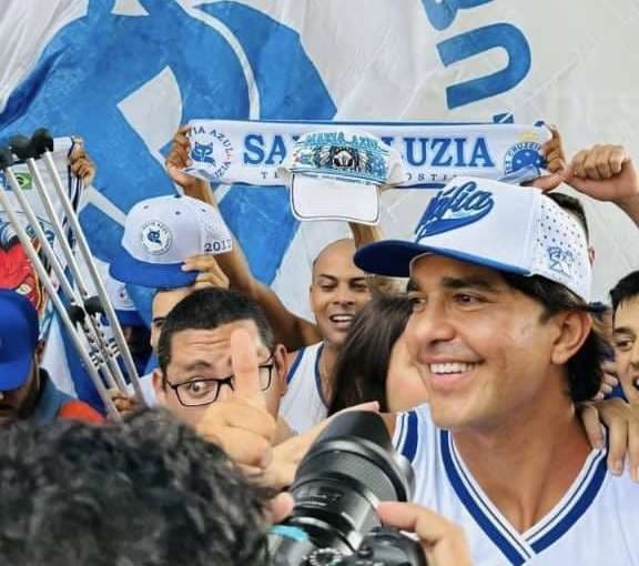 “Necesitaba este cariño”, afirma Martins tras su llegada al Cruzeiro (video)