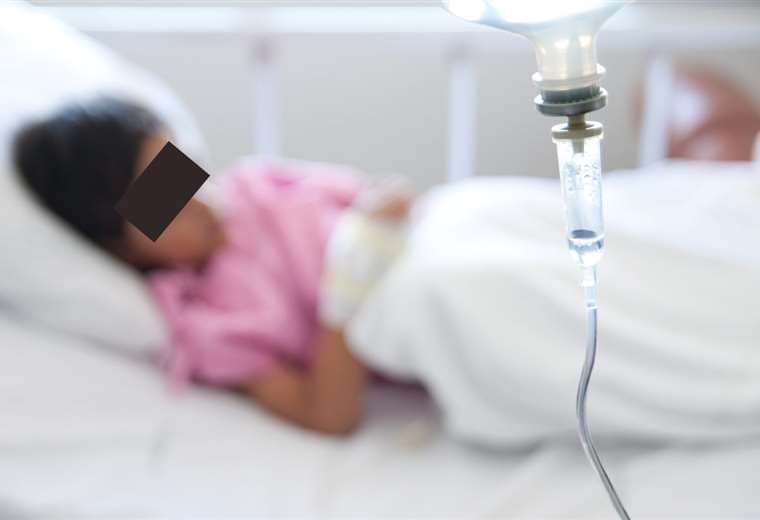 Santa Cruz: una niña muere por influenza y los casos suben a 435  