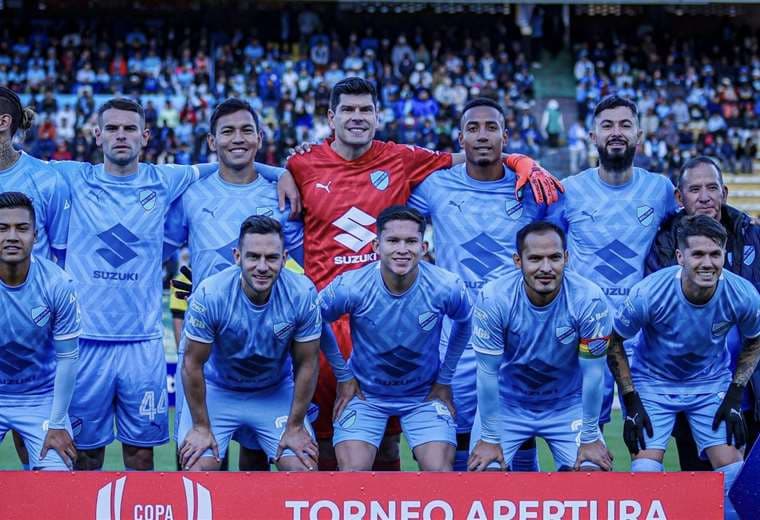 Copa Libertadores: Bolívar recibe a Millonarios en busca del liderato de su grupo 
