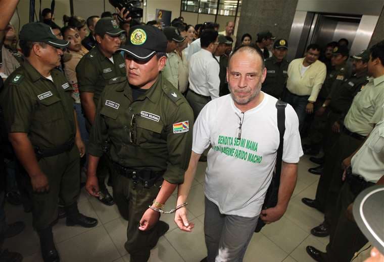 Hotel Las Américas: Defensor recordó que tortura es “imprescriptible” y la Fiscalía repuso el caso